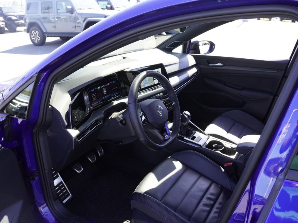 Used 2024 Volkswagen Golf R image 23