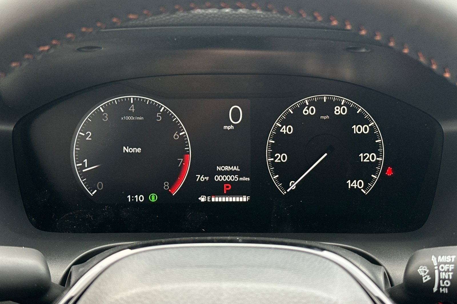 New 2027 Honda HR-V Sport image 27