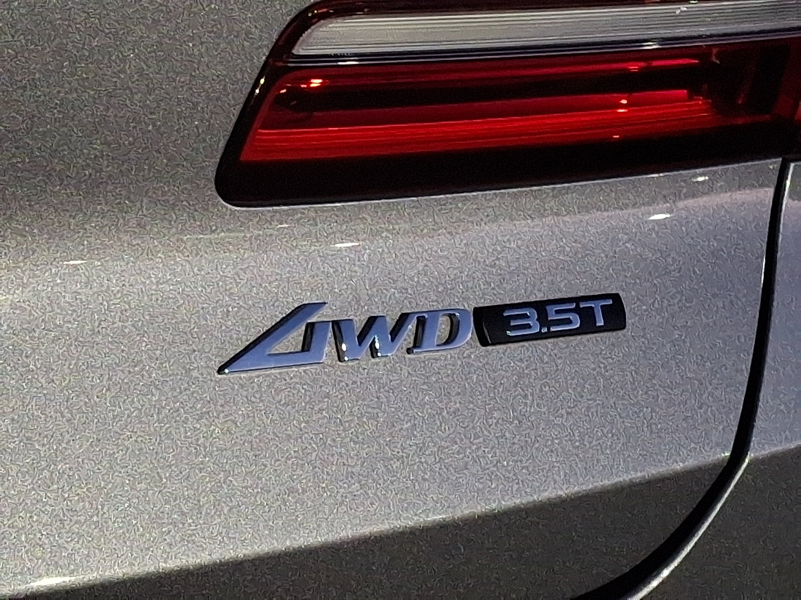 Certified 2024 Genesis GV80 3.5T w/ Prestige Package AWD/4WD image 30