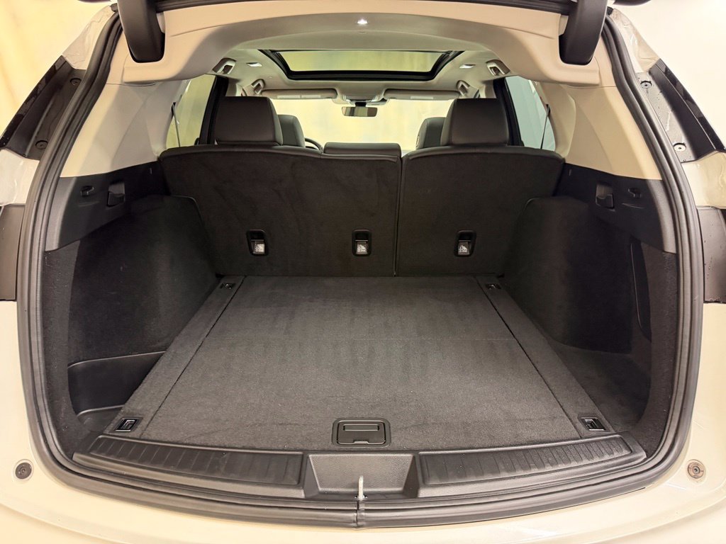 Used 2023 Acura RDX AWD image 34