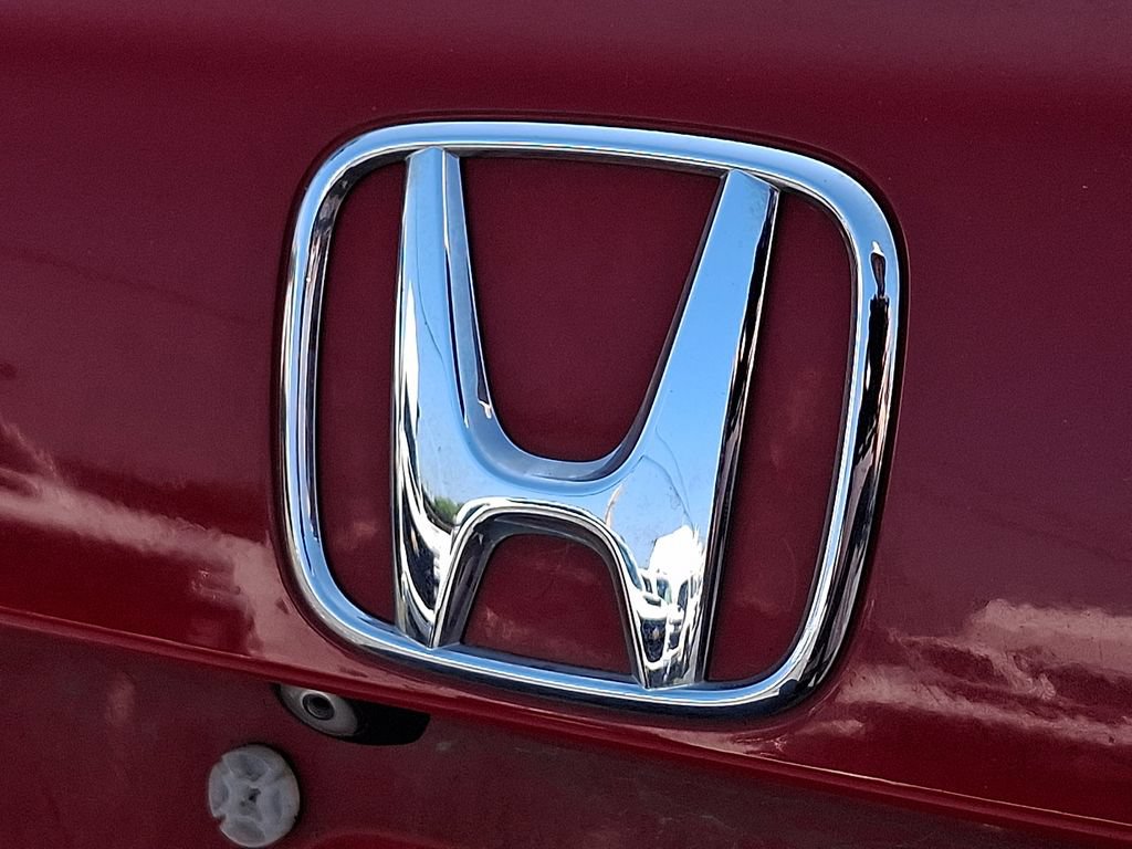 Used 2016 Honda HR-V LX image 24