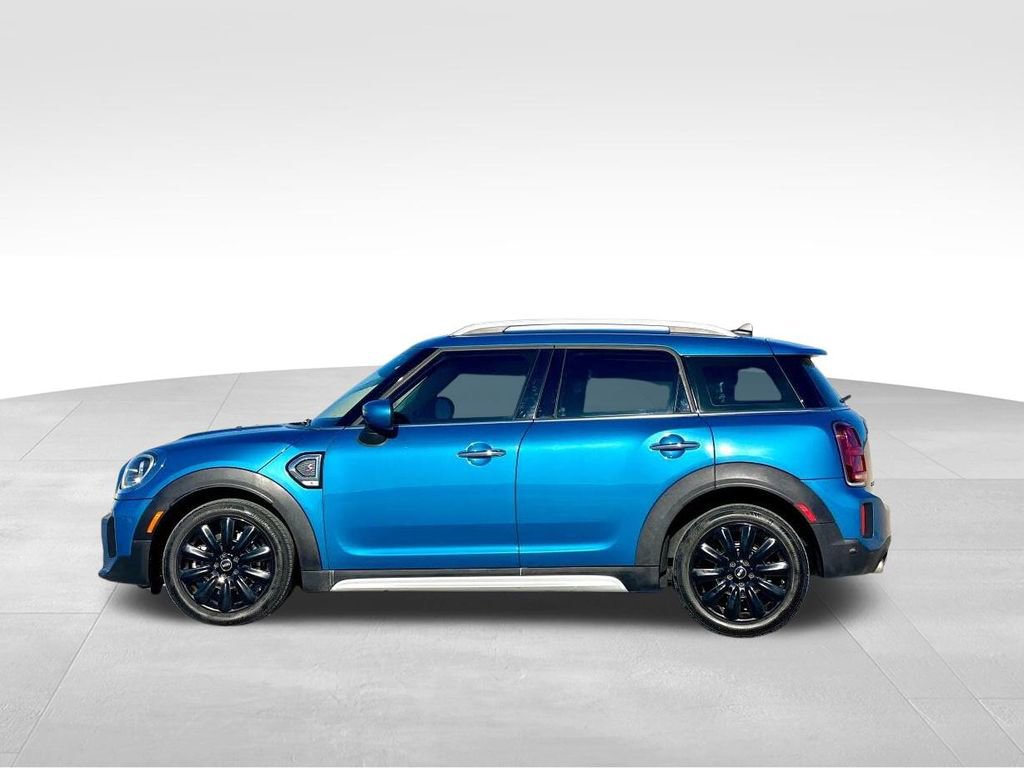 Used 2022 MINI Cooper Countryman S image 8