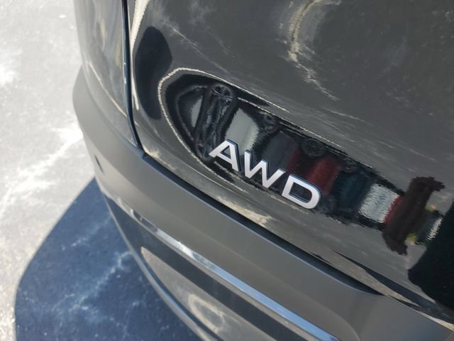 New 2026 Nissan Murano SL AWD/4WD image 6
