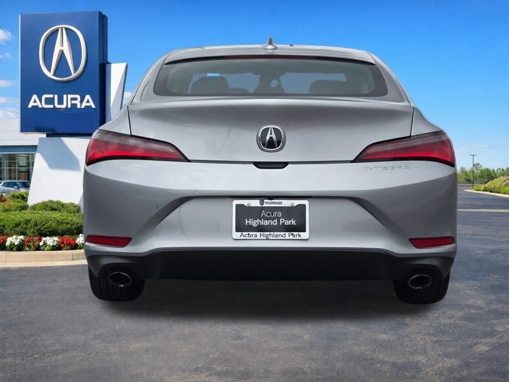 Used 2023 Acura Integra FWD image 16