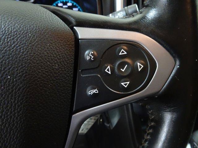 Used 2022 Chevrolet Colorado LT w/ Fleet Safety Package RWD image 29