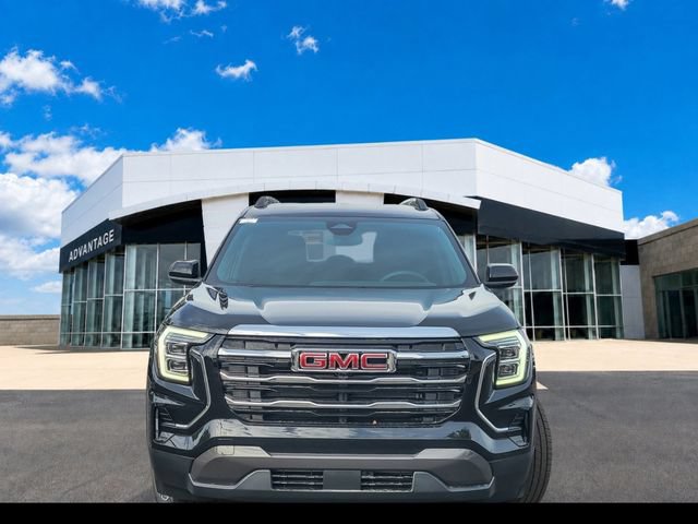 New 2027 GMC Terrain Elevation w/ Elevation Premium Package AWD/4WD image 5