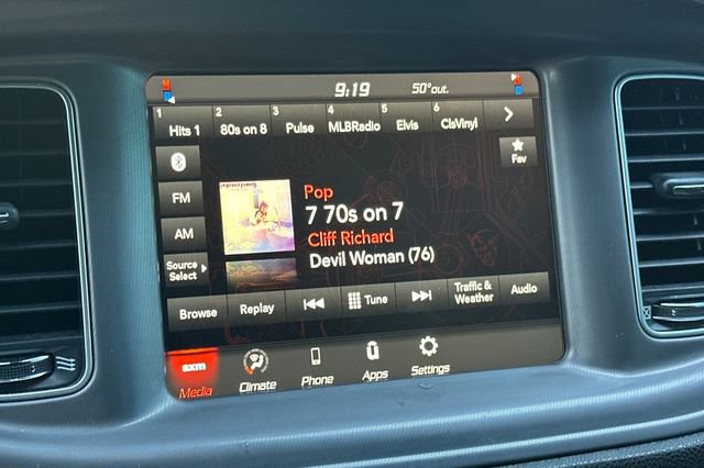 Used 2023 Dodge Charger SXT image 15