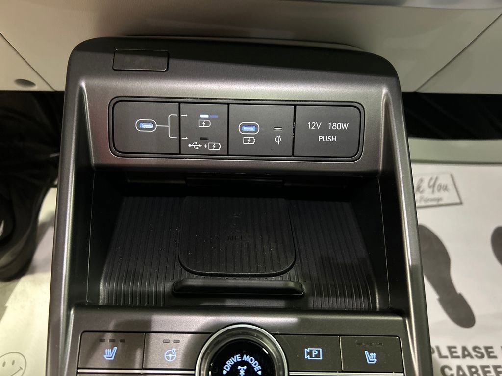 New 2026 Hyundai Kona Limited image 19