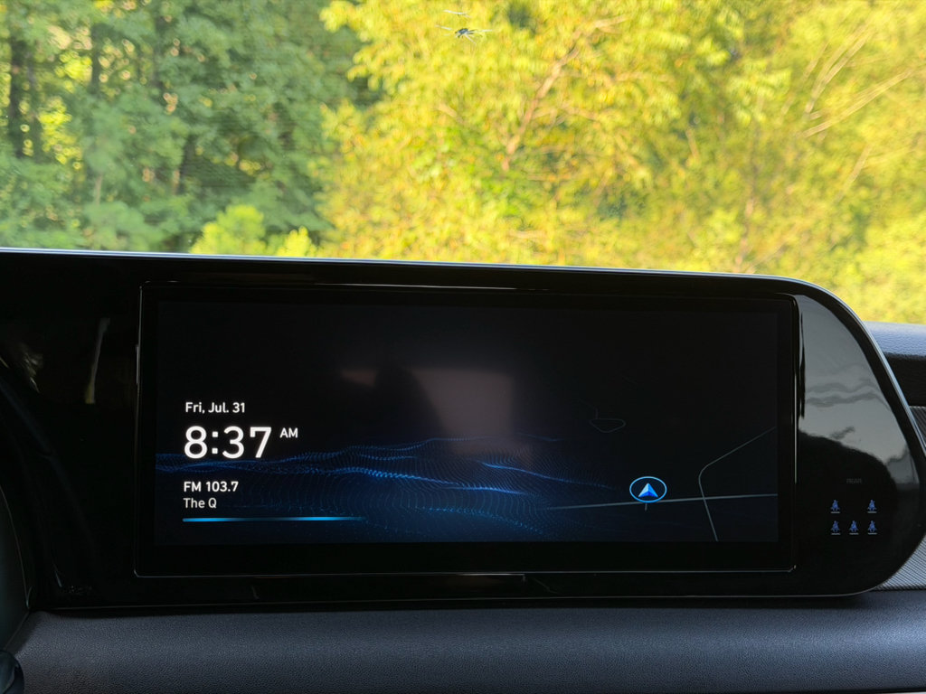 Used 2024 Hyundai Palisade XRT FWD image 27