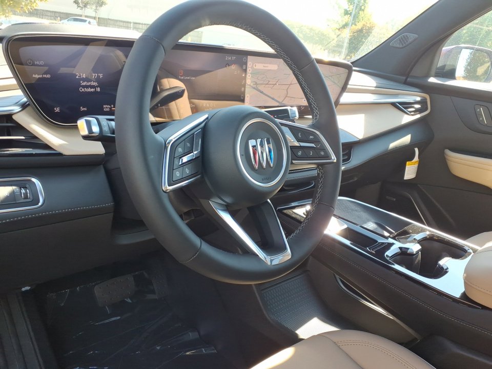 New 2026 Buick Enclave Preferred w/ Power Package image 13