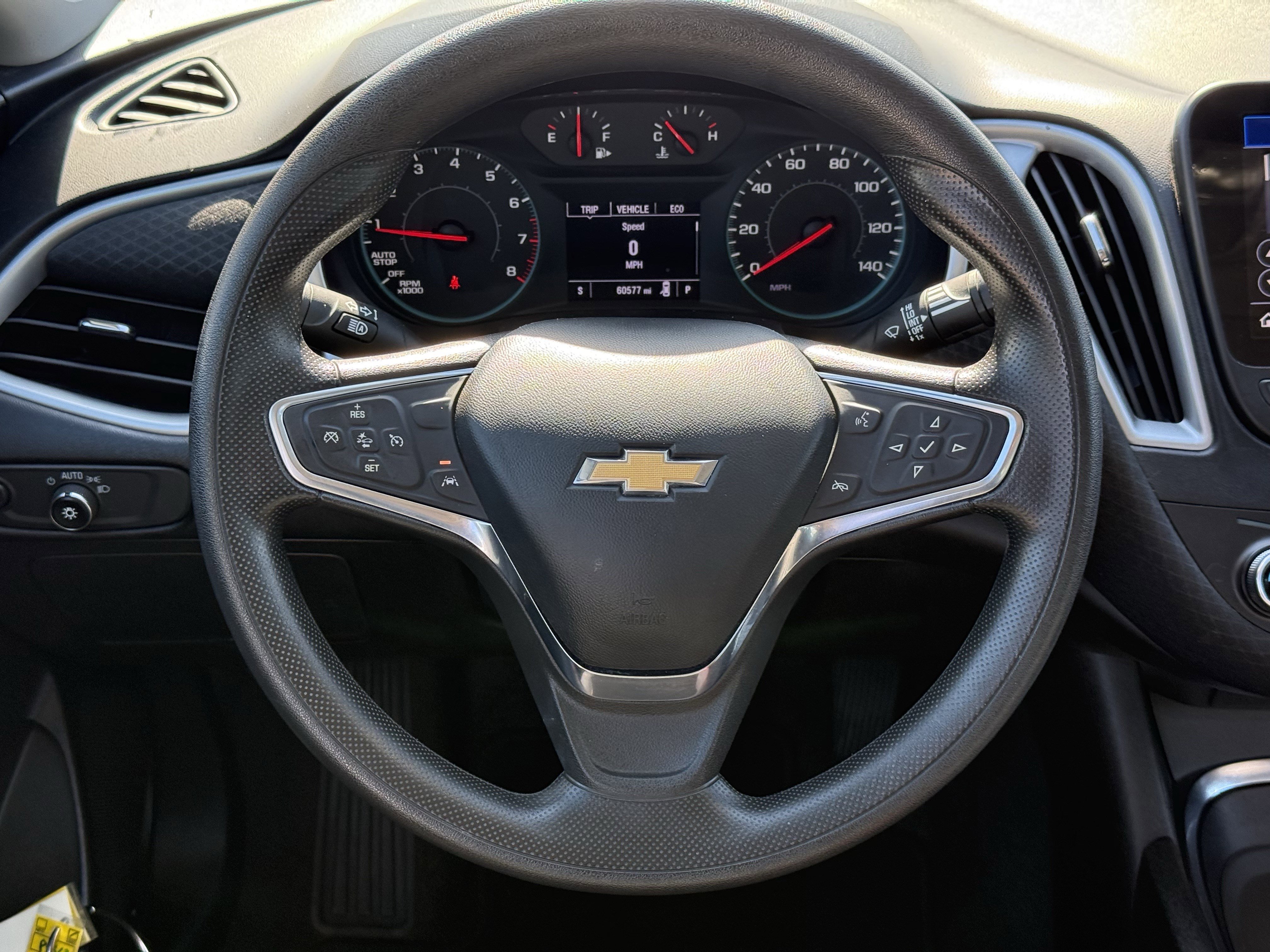 Used 2024 Chevrolet Malibu LT image 15