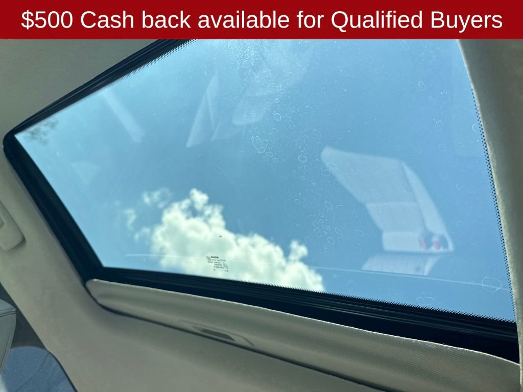 New 2026 Nissan Sentra SL image 18