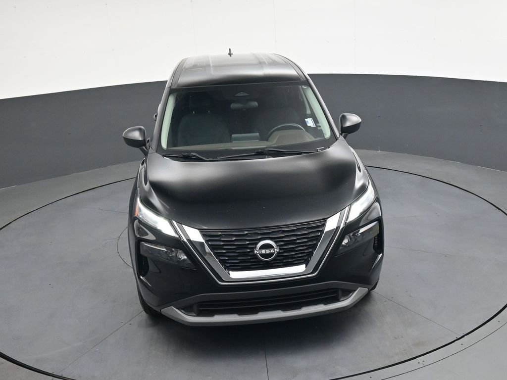 Used 2023 Nissan Rogue S image 37