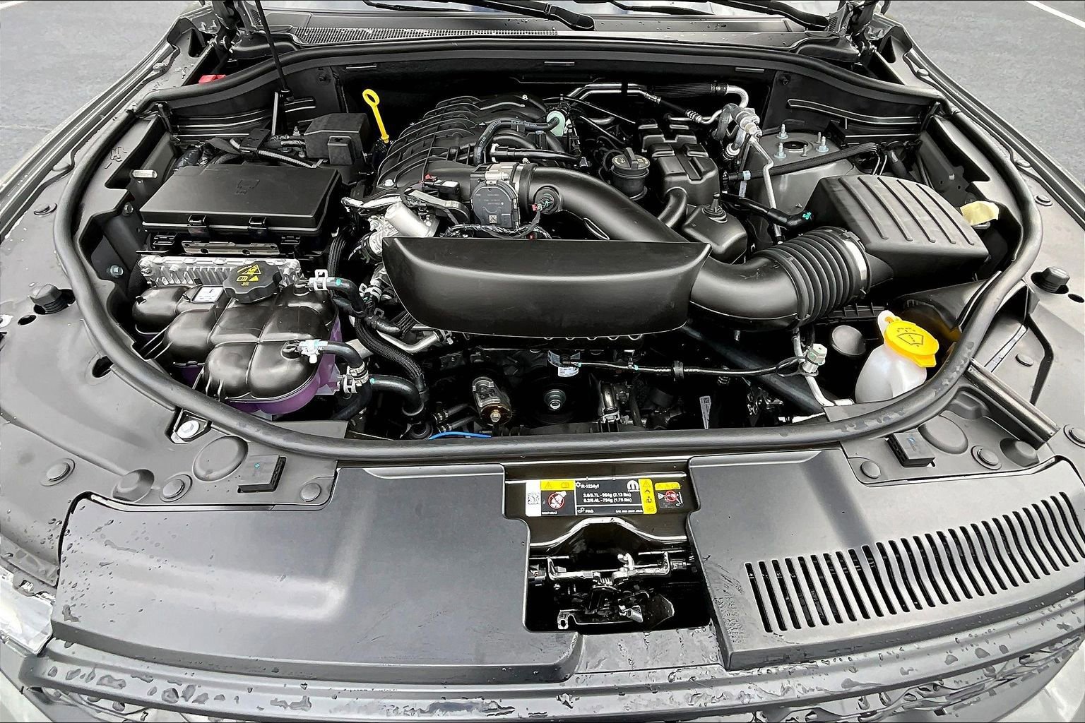 New 2026 Dodge Durango GT w/ Blacktop Package image 10