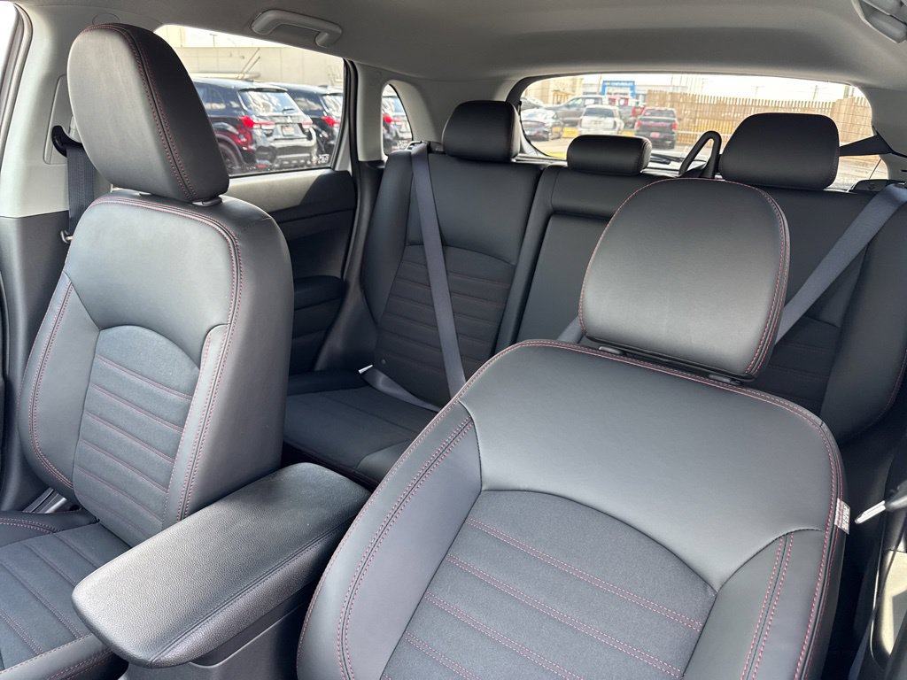New 2027 Mitsubishi Outlander Sport SE FWD image 28
