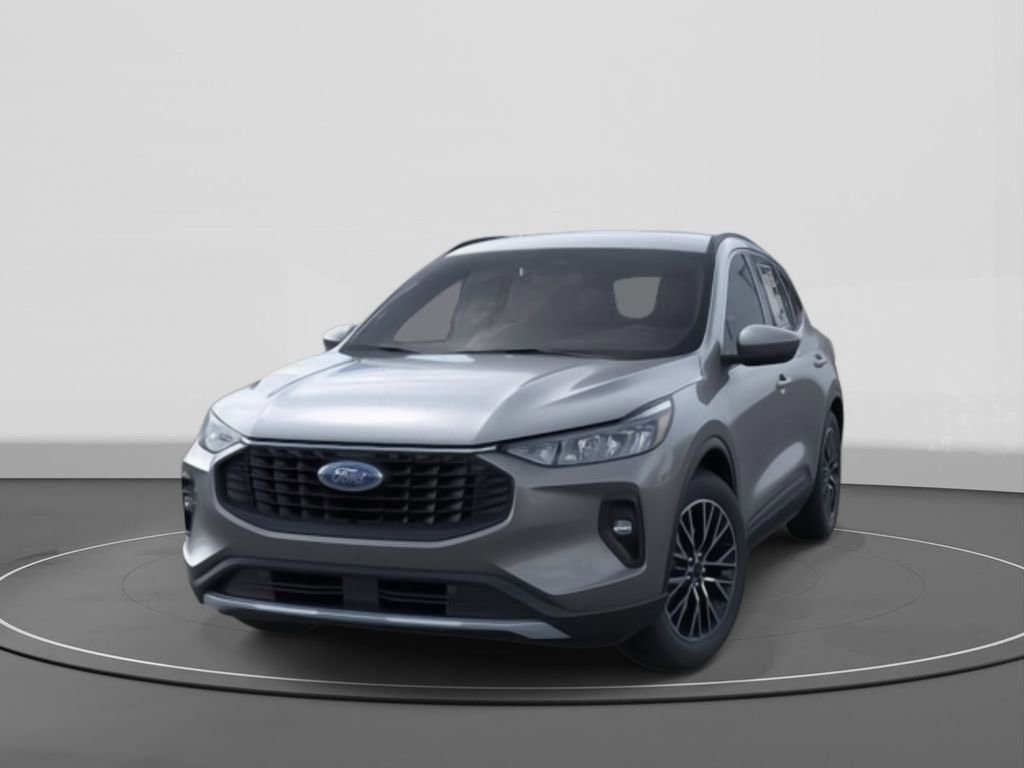 New 2025 Ford Escape SE image 2