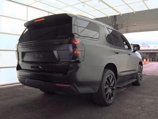 Used 2024 Chevrolet Tahoe RST w/ Luxury Package AWD/4WD image 5