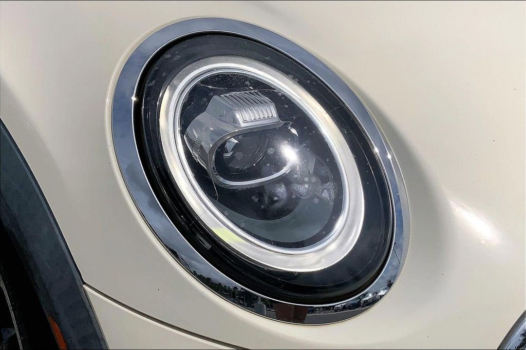 Used 2020 MINI Cooper S FWD image 23