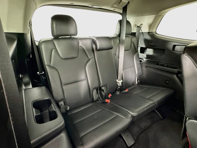 Used 2025 Kia Telluride S AWD/4WD image 29