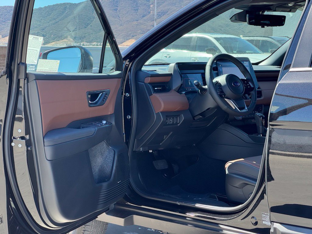 New 2026 Subaru Outback Touring XT AWD/4WD image 6