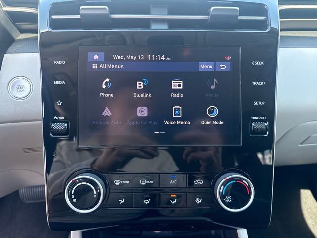 Certified 2022 Hyundai Tucson SEL FWD image 18