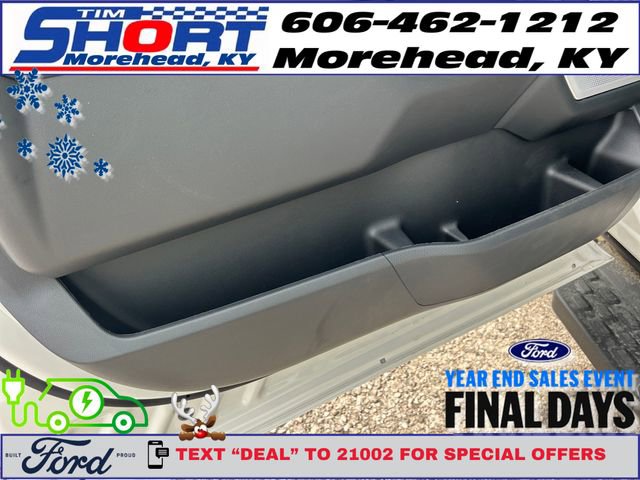 New 2025 Ford F150 Lightning Platinum image 14