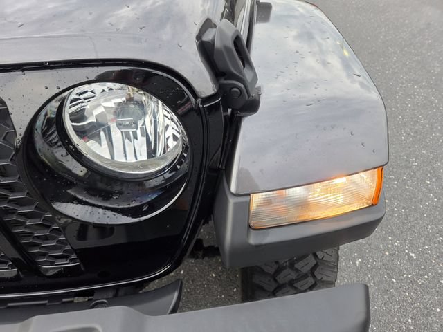 Used 2023 Jeep Gladiator Sport AWD/4WD image 22