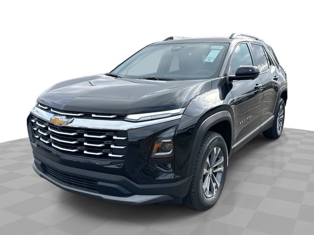 New 2026 Chevrolet Equinox LT w/ Convenience Package II AWD/4WD image 1