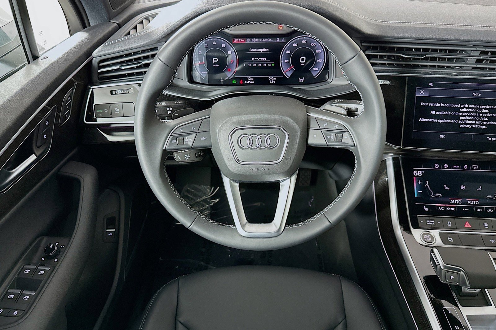 New 2026 Audi Q7 2.0T Premium image 5