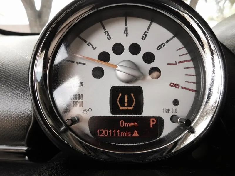 Used 2012 MINI Cooper Countryman S image 28