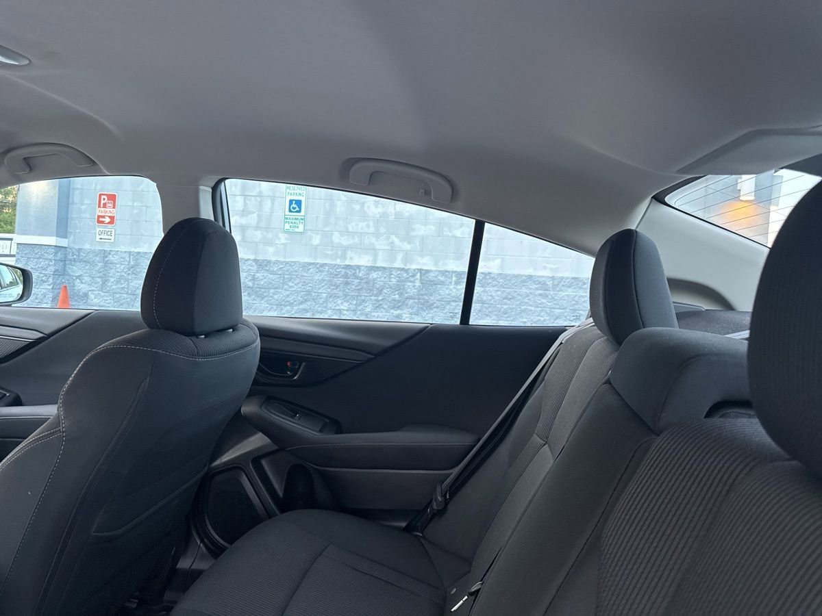 Used 2023 Subaru Legacy AWD/4WD image 35