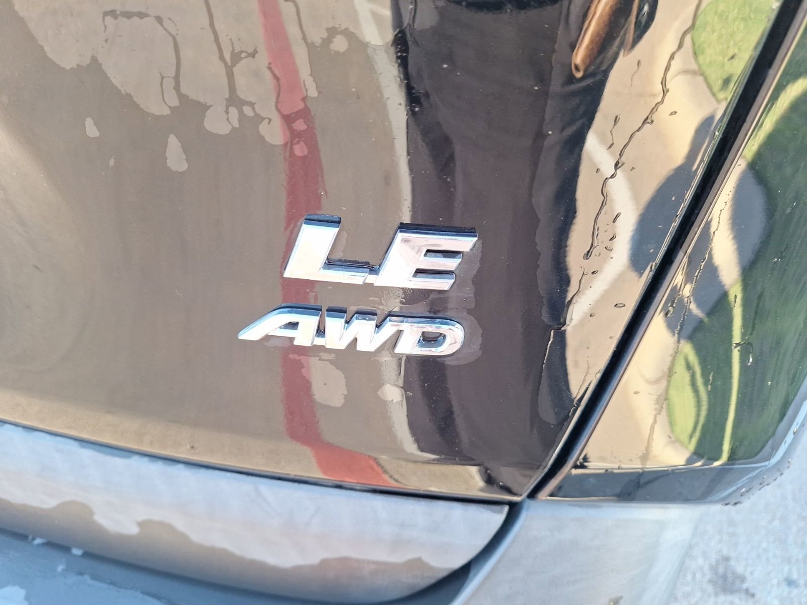 Used 2020 Toyota RAV4 LE image 12