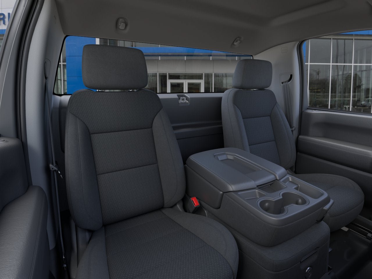 New 2025 Chevrolet Silverado 3500 W/T w/ WT Convenience Package AWD/4WD image 40