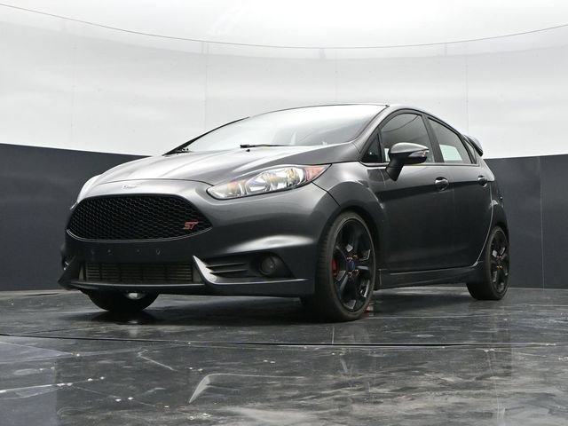 Used 2018 Ford Fiesta ST FWD image 42
