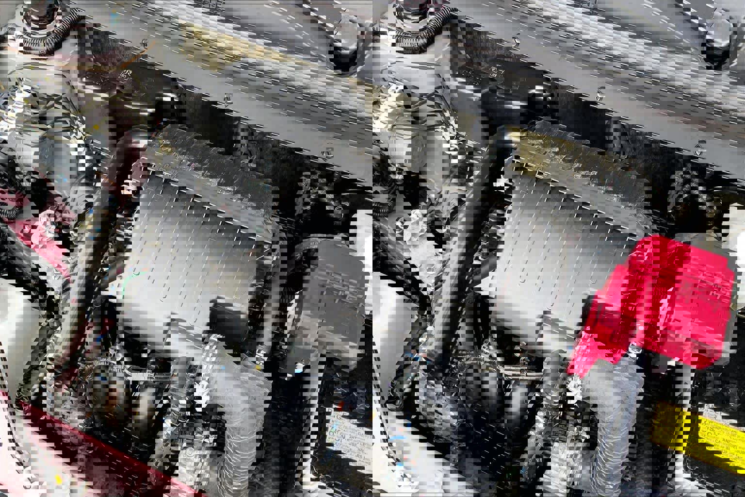 Used 2024 Mitsubishi Mirage ES FWD image 33