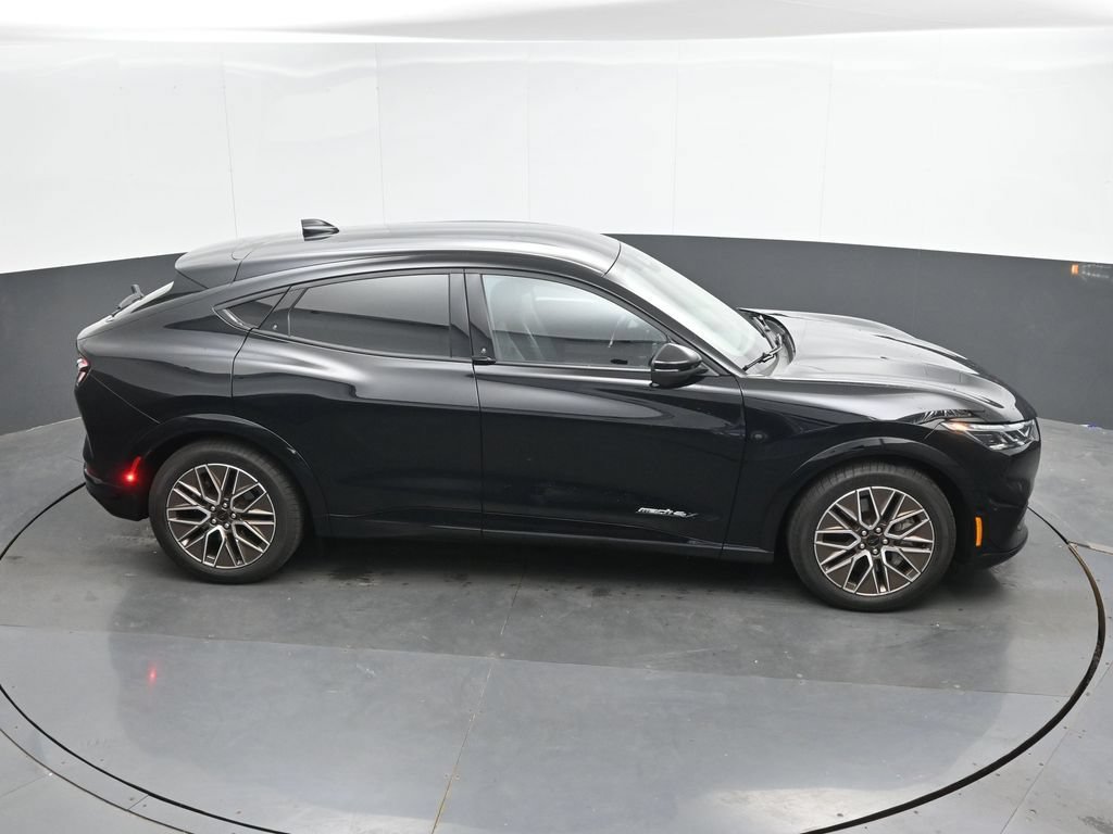 Used 2024 Ford Mustang Mach-E Premium AWD/4WD image 32