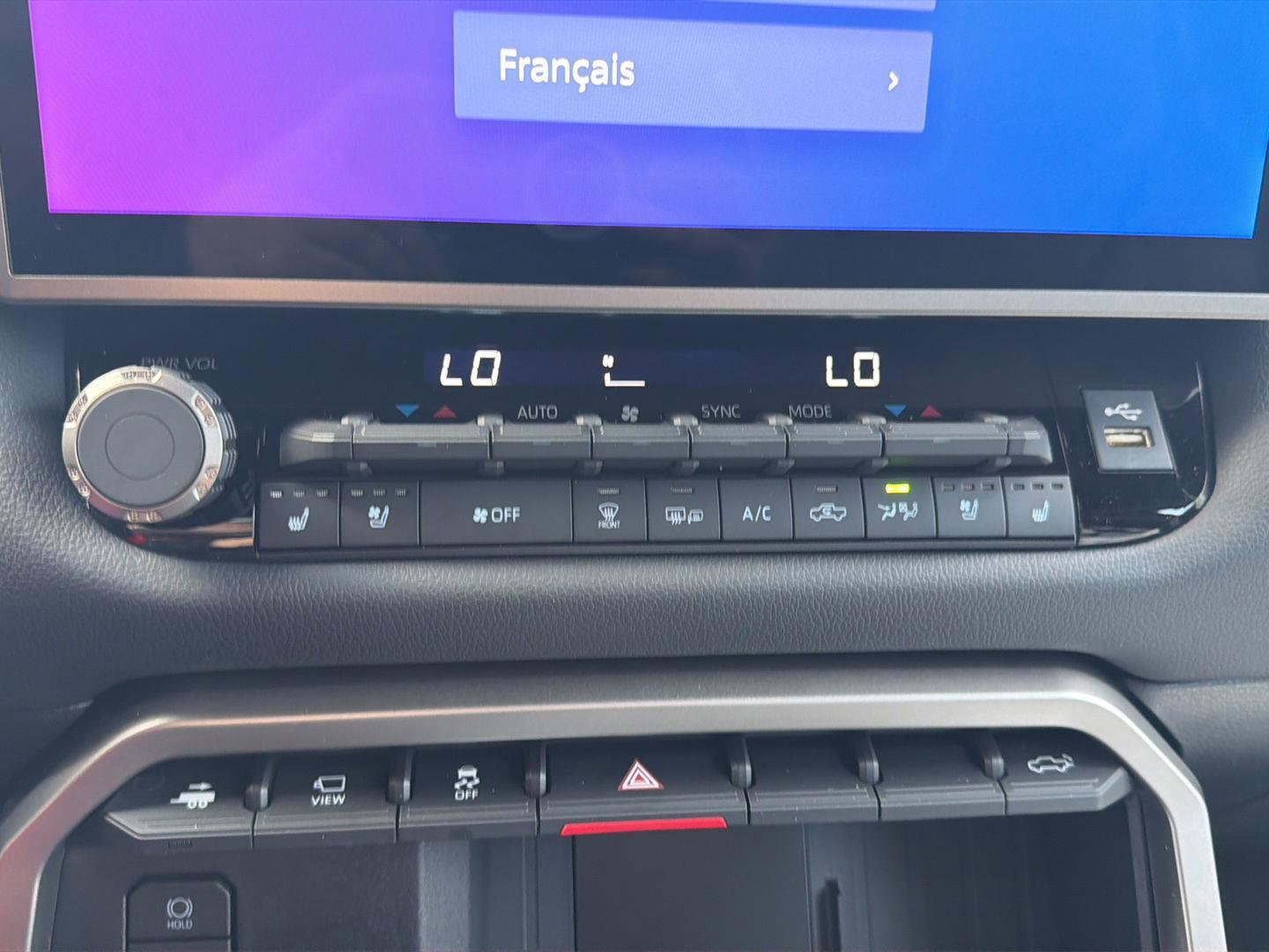 New 2026 Toyota Tundra Limited image 21