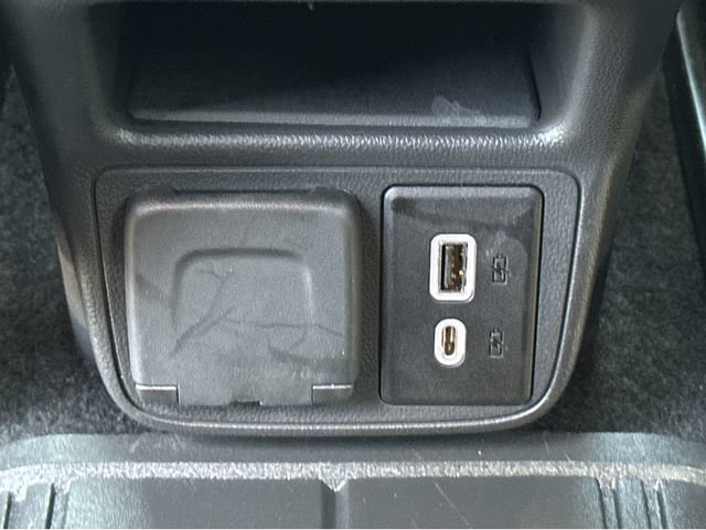 Used 2025 Chevrolet TrailBlazer ACTIV w/ Convenience Package AWD/4WD image 19