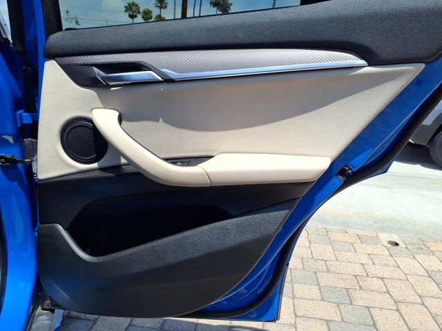 Used 2018 BMW X2 sDrive28i w/ M SportX Package FWD image 25