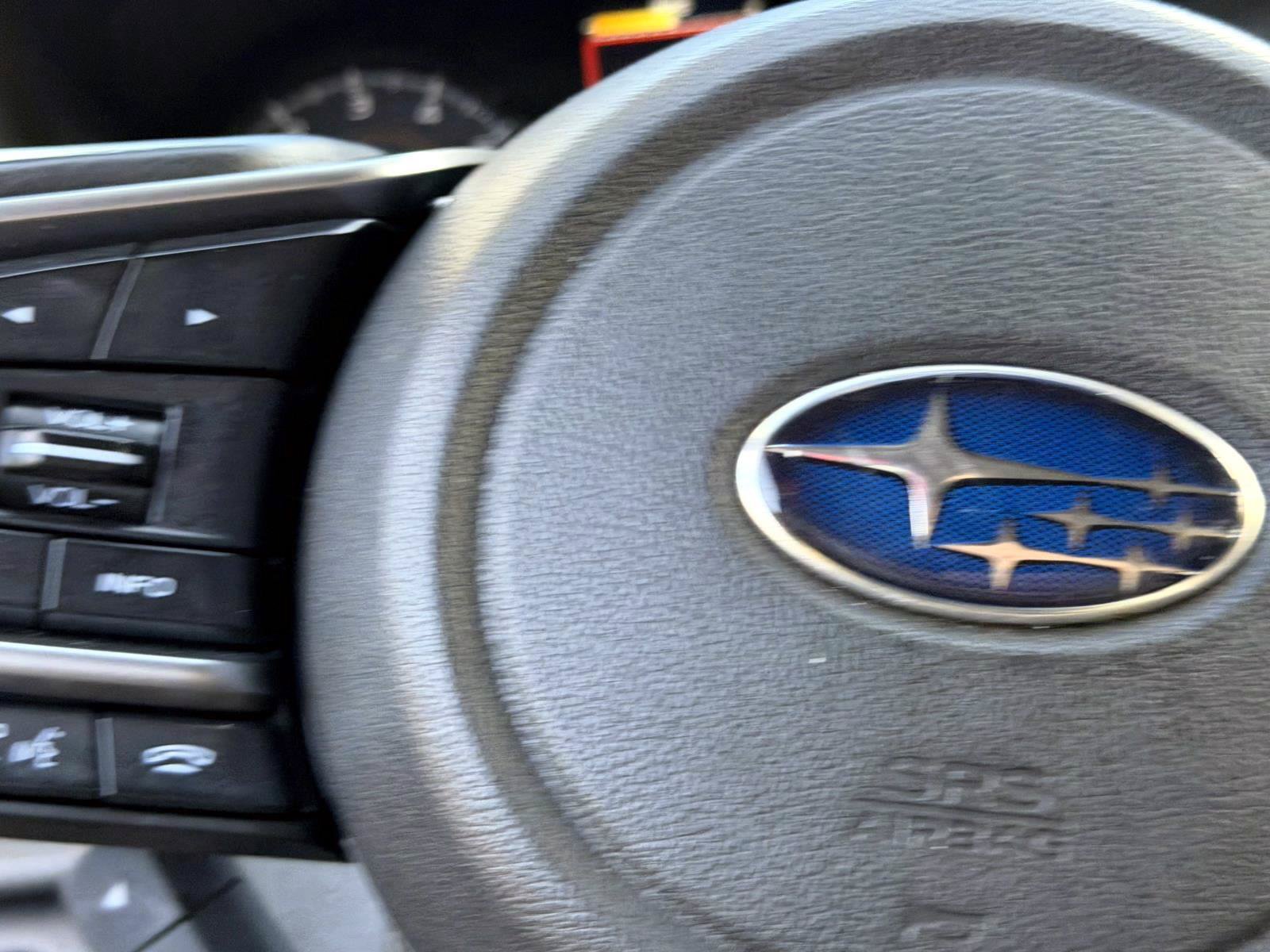 Used 2022 Subaru Crosstrek 2.0i Premium AWD/4WD image 20