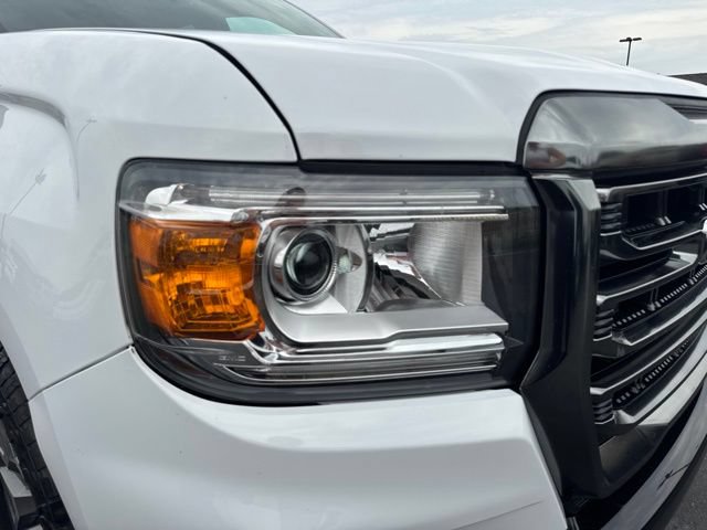 Used 2021 GMC Canyon AT4 w/ Driver Alert Package AWD/4WD image 20
