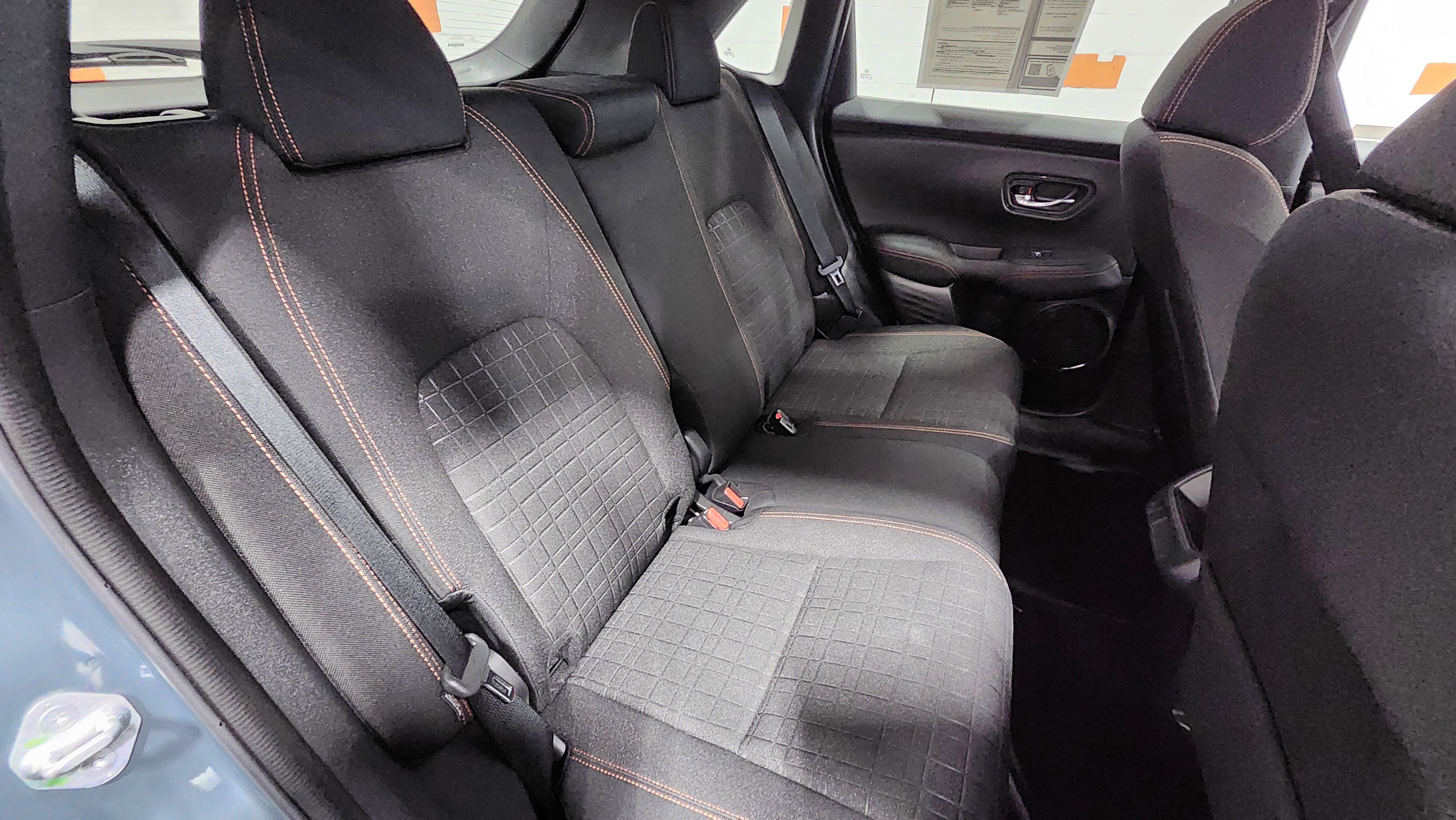 Used 2024 Honda HR-V Sport image 19