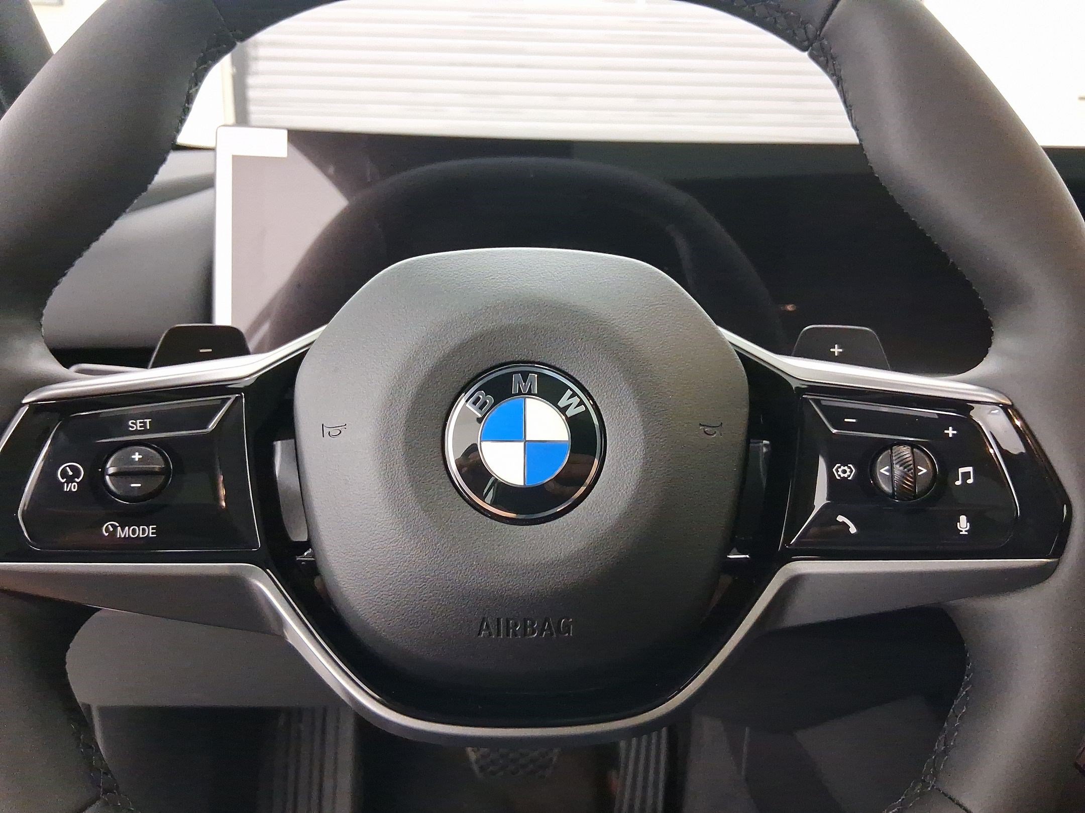 New 2026 BMW 530i RWD image 11