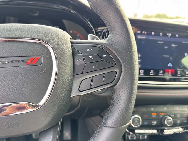 New 2026 Dodge Durango GT image 24