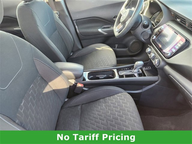 Used 2024 Nissan Kicks SV image 14