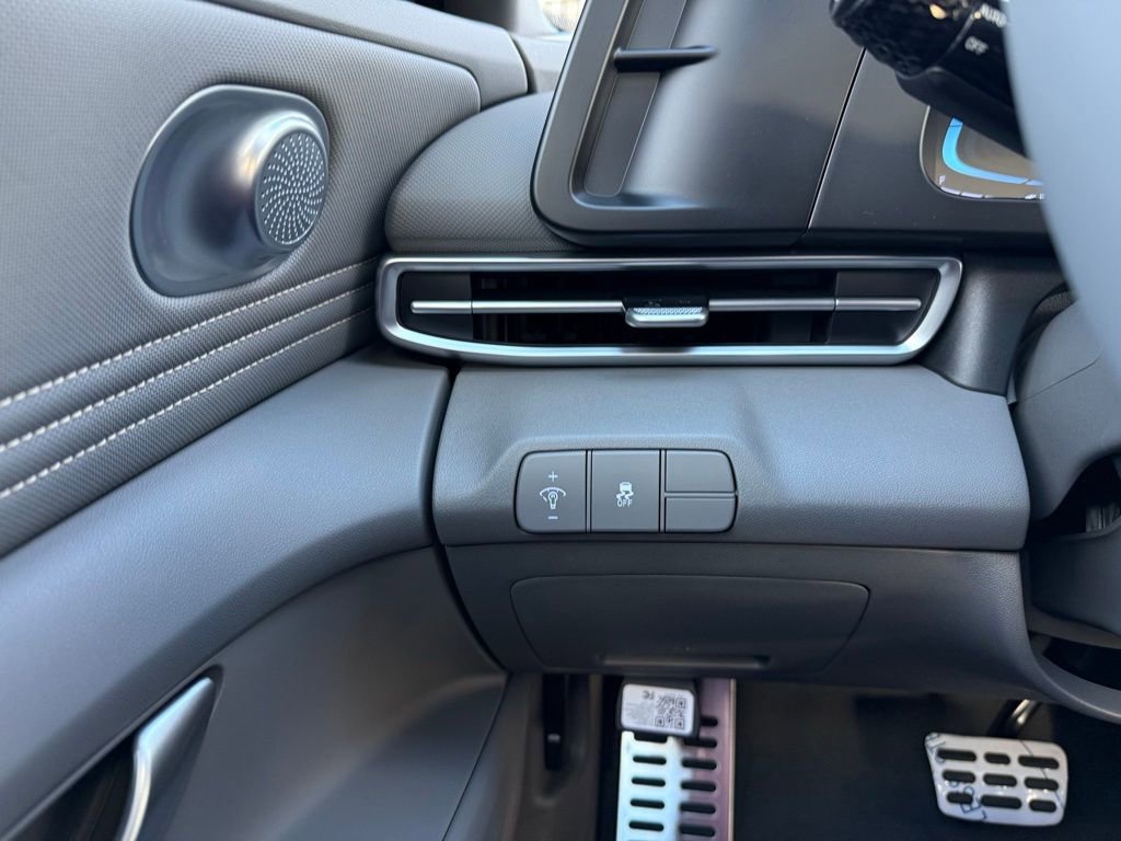 New 2026 Hyundai Elantra SEL Sport image 27