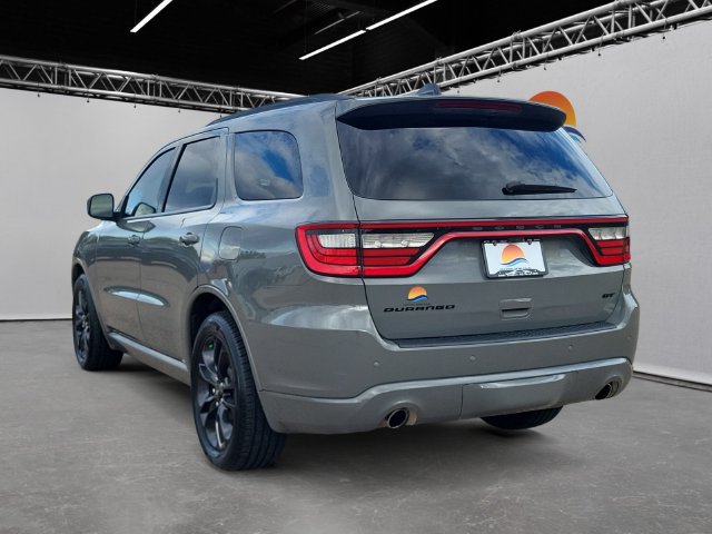 Used 2023 Dodge Durango GT RWD image 7