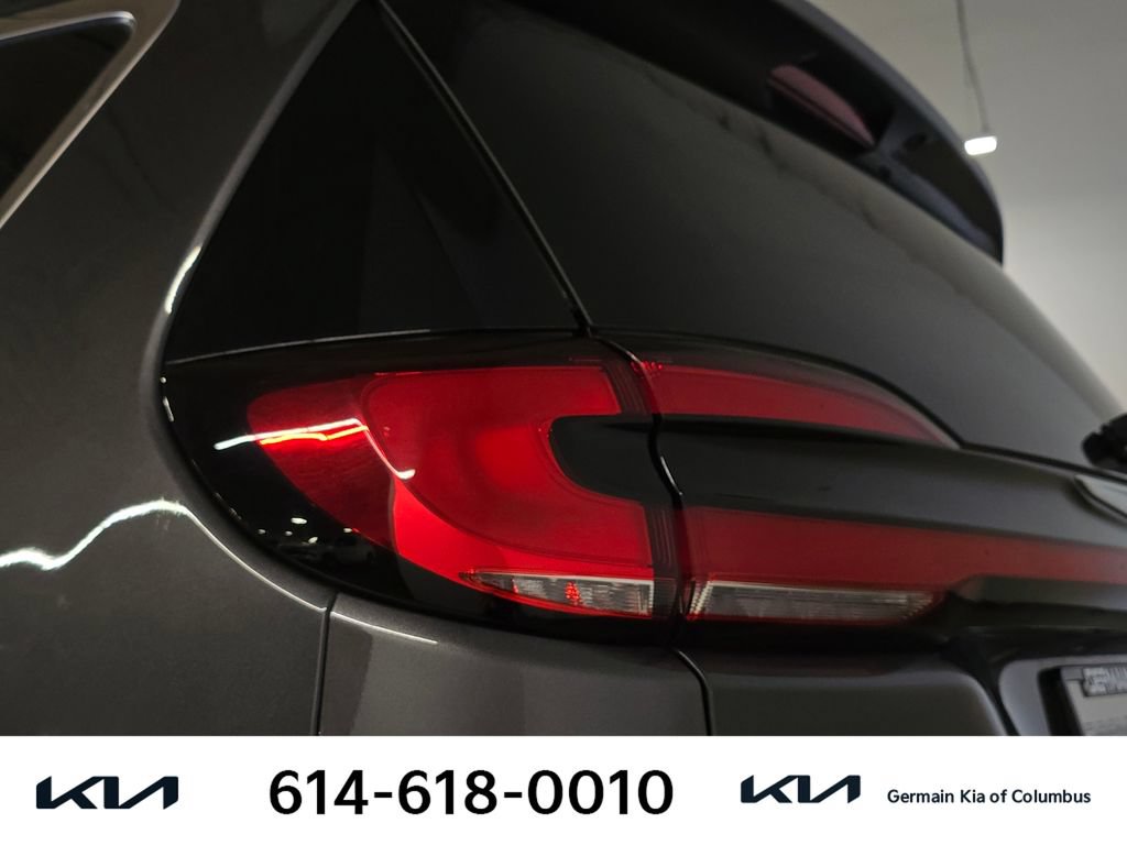 Used 2022 Chrysler Pacifica Touring-L FWD image 15