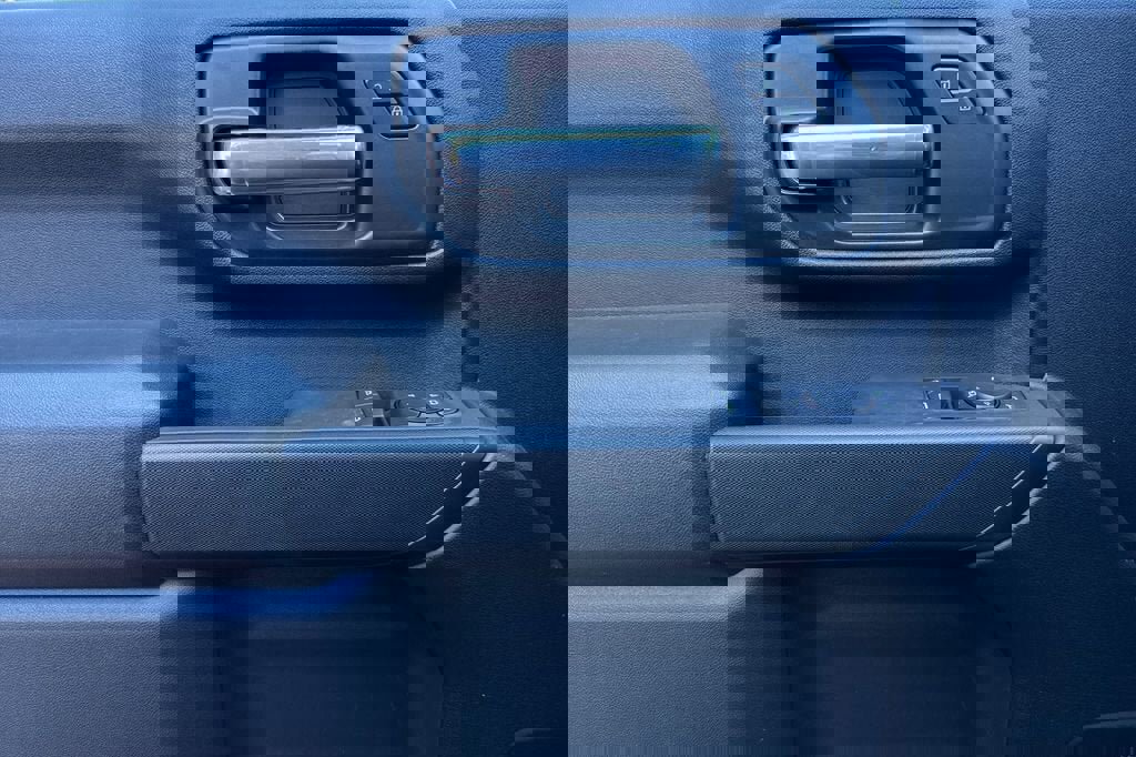 New 2025 Chevrolet Silverado 3500 W/T w/ WT Convenience Package image 11