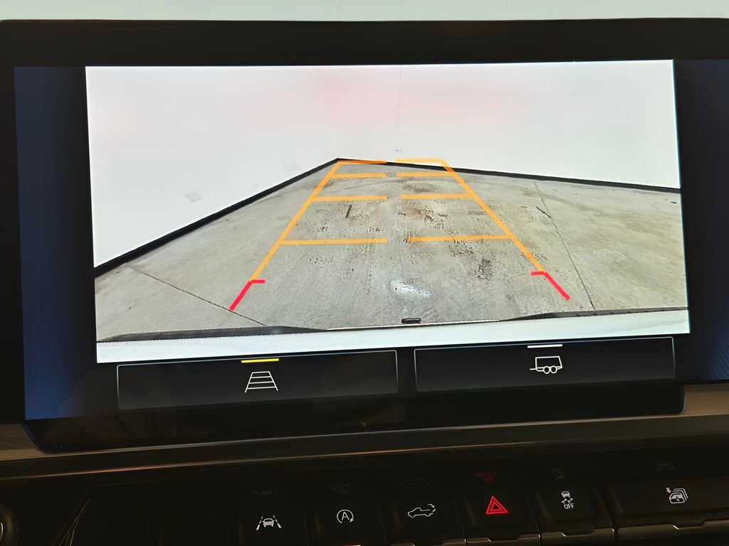 Certified 2023 Chevrolet Silverado 1500 LT image 33